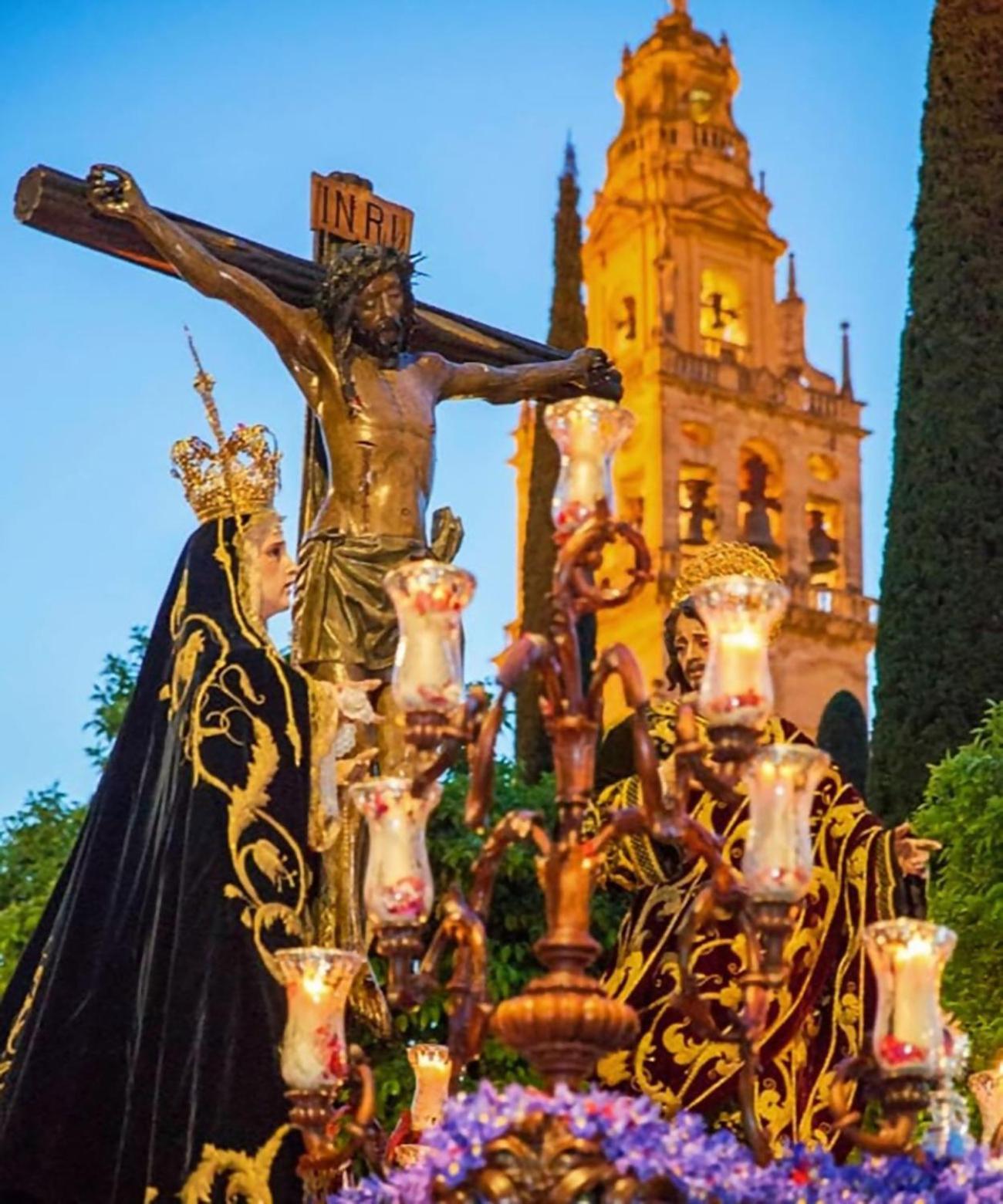 Nieves Viejas Los Patios Кордова Екстер'єр фото